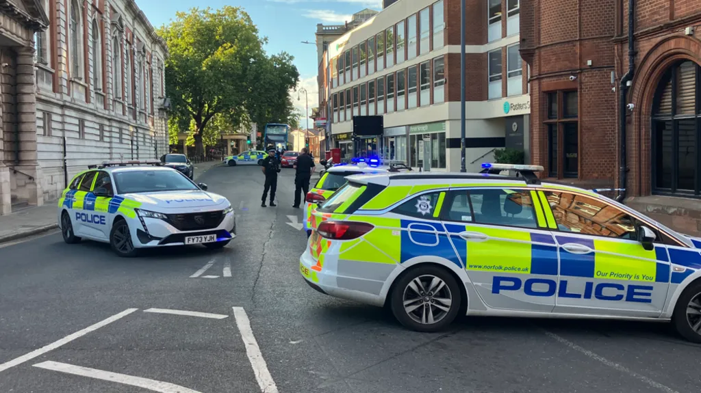 Besnik Ademja Car Tracker Case Concludes Without Prosecution