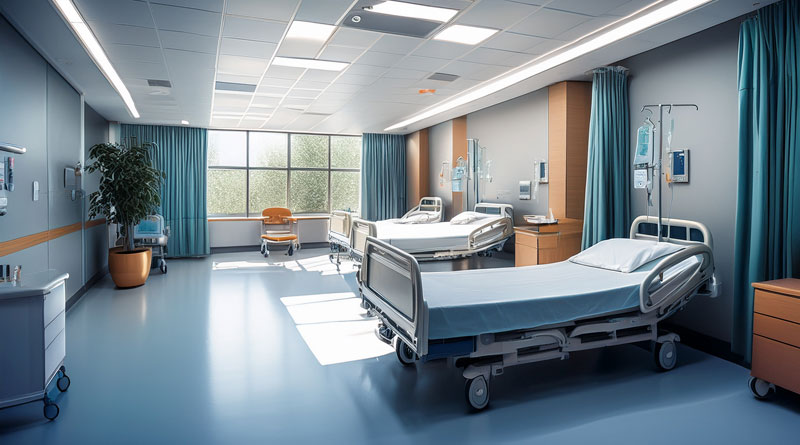 CQC Tightens Rules on ‘Corridor Care’ as Hospitals Face Rising Pressure