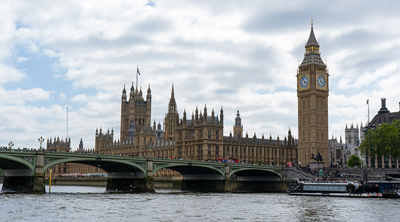 £78 Billion Settlement Announced as Government Expands Council Support