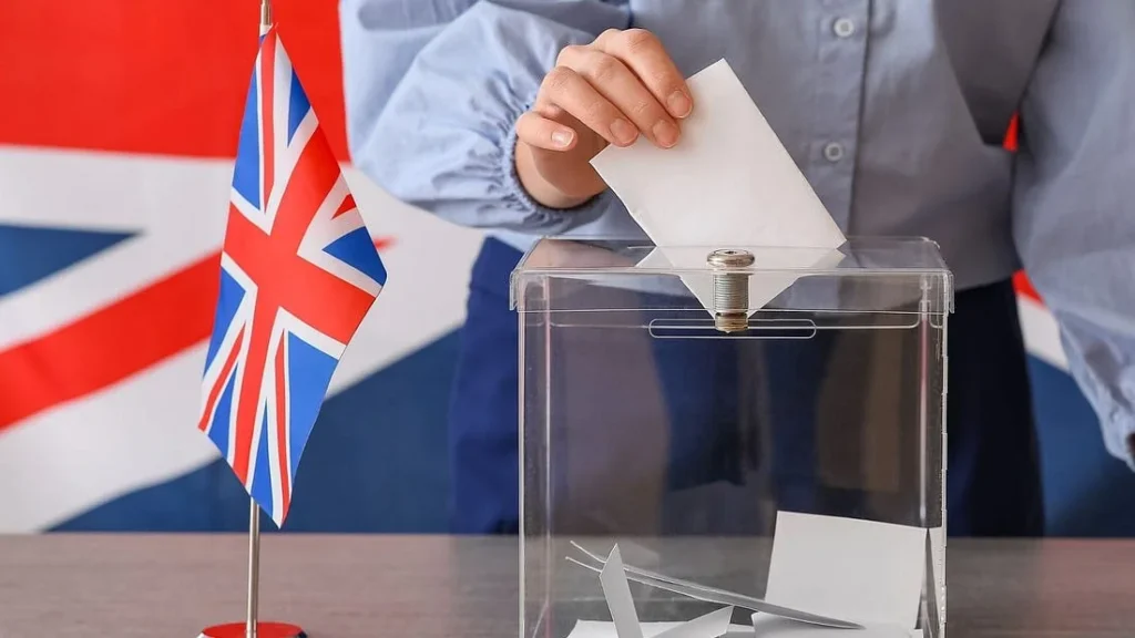 Automatic Voter Registration to Reshape UK Politics