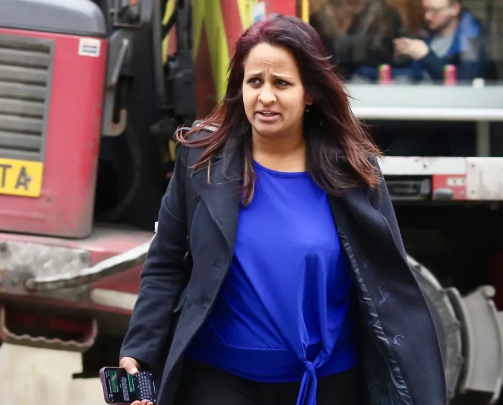 Legal Fight Erupts Over £434,000 Estate Payment Made in Error