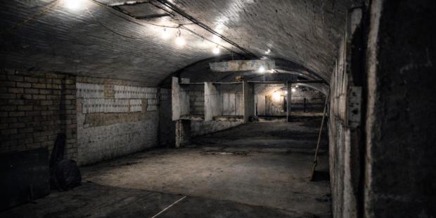 Norwich’s Hidden Underground Space to Open to the Public for First Time