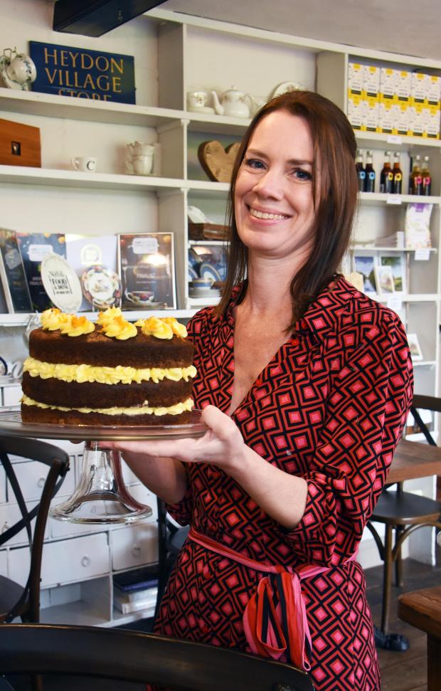 ‘We Might Lose Our Home’: Norfolk Business Owner Calls for Urgent Reform