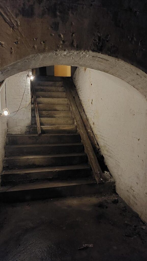 Norwich’s Hidden Underground Space to Open to the Public for First Time
