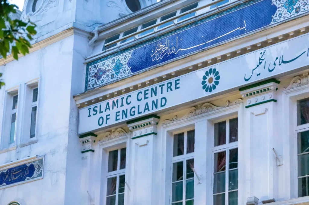 Student Islamic Societies Hold Tributes to Khamenei Across UK